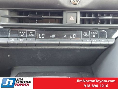 Used 2024 Toyota Crown AWD/4WD image 20