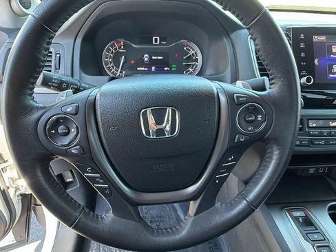 Certified 2023 Honda Ridgeline RTL image 18