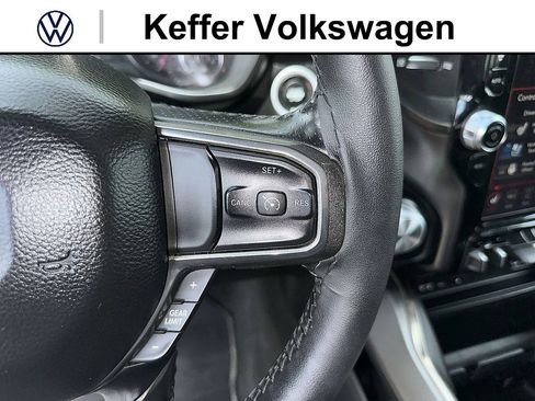 Used 2019 RAM 1500 Sport w/ Alpine Leather & Sound Group AWD/4WD image 18