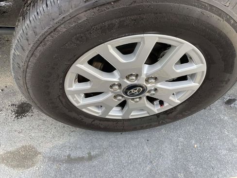 Used 2024 Toyota Tacoma SR5 image 22