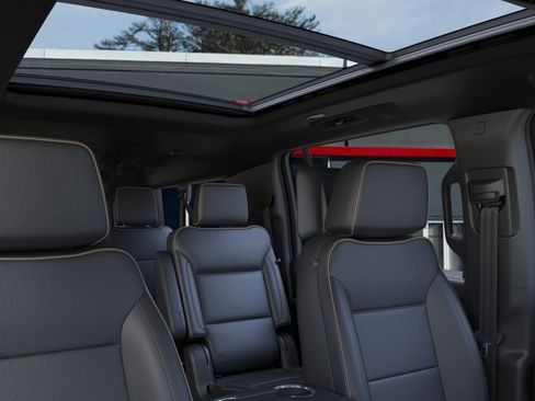New 2026 GMC Yukon XL Elevation w/ Elevation Premium Package AWD/4WD image 48