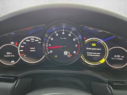 Used 2019 Porsche Cayenne AWD/4WD image 12