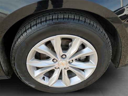 Used 2024 Chevrolet Malibu LT image 34