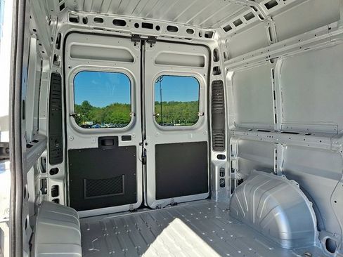Used 2025 RAM ProMaster 1500 w/ Quick Order Package 22H SLT+ image 12