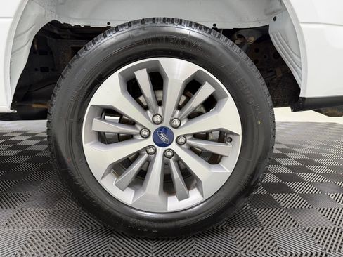 Used 2017 Ford F150 XL w/ Equipment Group 101A Mid AWD/4WD image 10