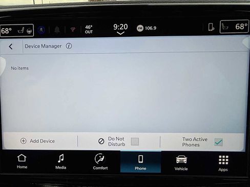 New 2026 Chrysler Pacifica Select image 32