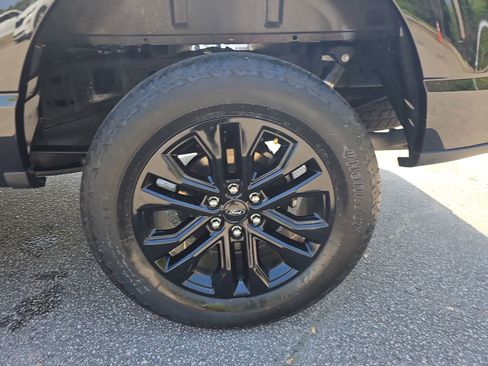 Used 2024 Ford F150 XLT w/ Equipment Group 302A MID image 34