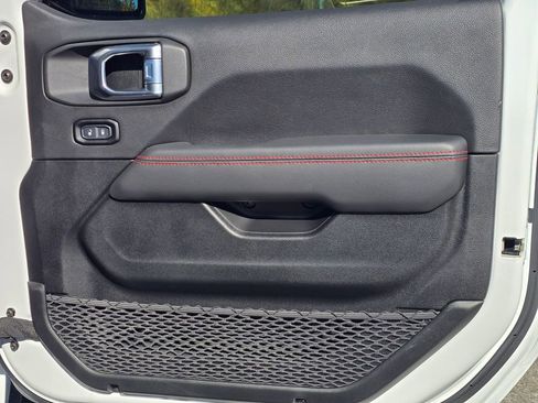 Used 2021 Jeep Gladiator Rubicon image 41