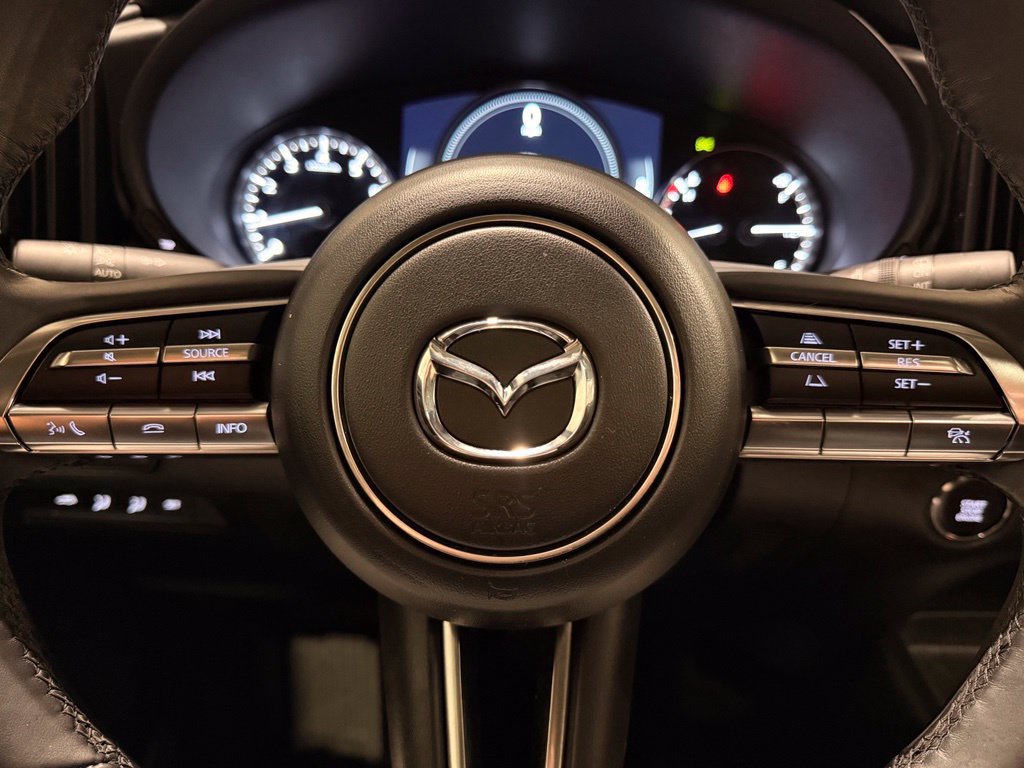 Used 2025 MAZDA CX-50 AWD 2.5 S w/ Premium Plus Pkg image 24