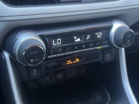 Used 2023 Toyota RAV4 XLE image 20