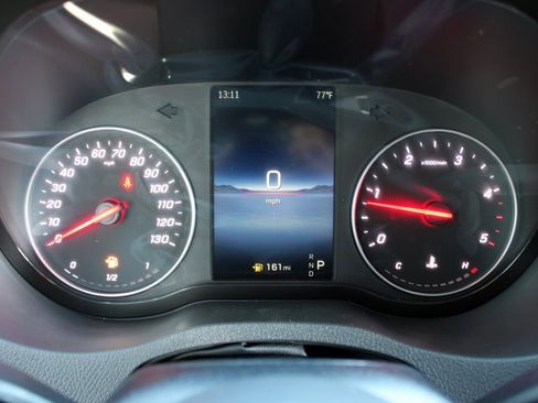 Used 2025 Mercedes-Benz Sprinter 2500 image 12