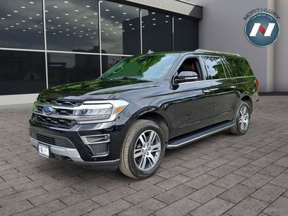 Used 2022 Ford Expedition Max Limited