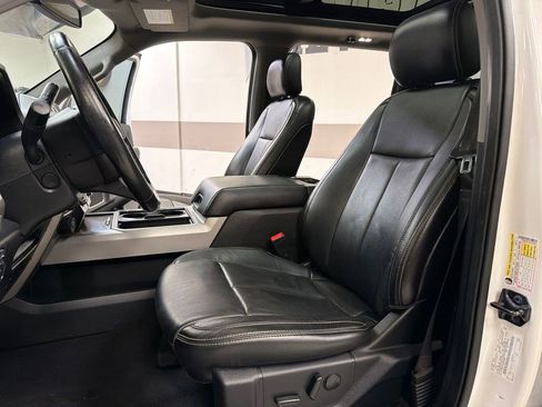 Used 2020 Ford F250 Lariat AWD/4WD image 26