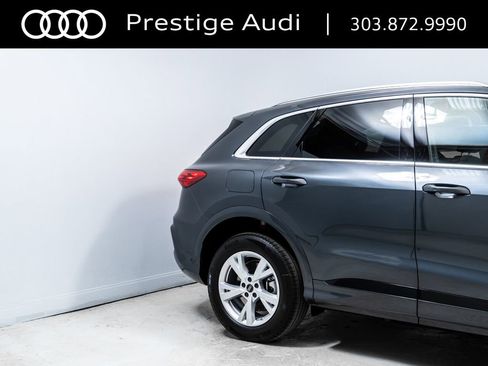 New 2026 Audi Q5 Premium AWD/4WD image 11