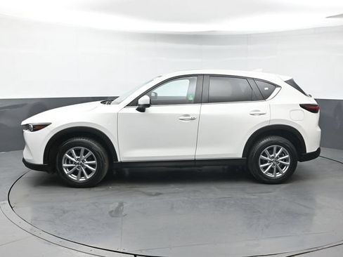 Certified 2023 MAZDA CX-5 AWD 2.5 S image 2