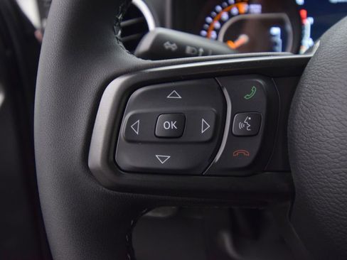 New 2026 Jeep Gladiator Sport image 29