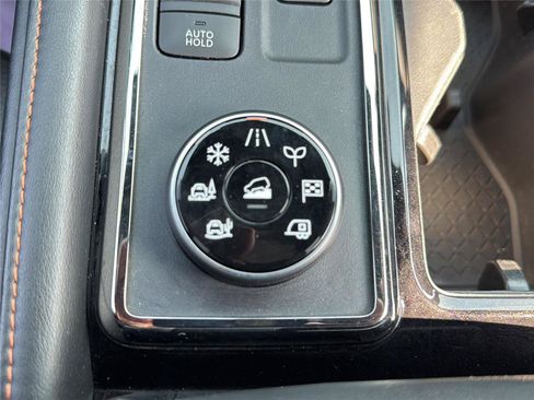 Used 2023 Nissan Pathfinder Rock Creek AWD/4WD image 23