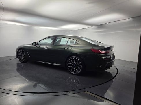 Used 2023 BMW 840i Gran Coupe image 8