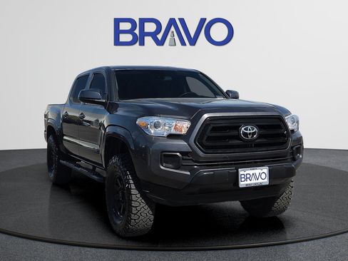 Used 2023 Toyota Tacoma SR AWD/4WD image 6
