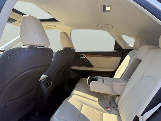 Used 2017 Lexus RX 350 AWD w/ Premium Package image 7