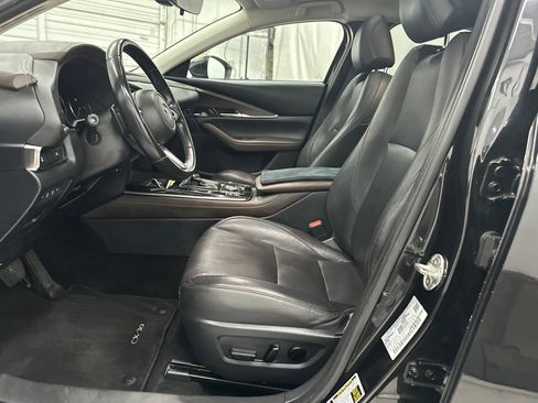 Used 2021 MAZDA CX-30 AWD 2.5 S w/ Premium Package image 23