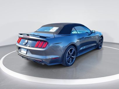 Used 2017 Ford Mustang GT Premium