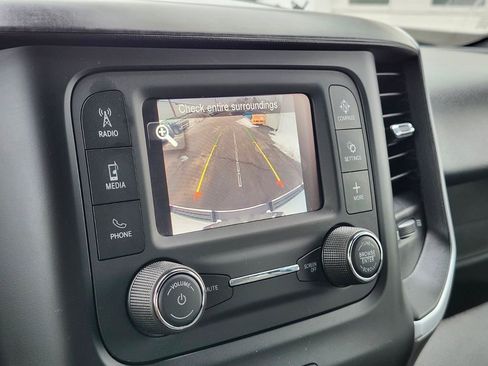 Used 2022 RAM 1500 Big Horn image 19