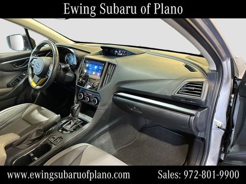 Used 2022 Subaru Crosstrek 2.5i Sport w/ Moonroof Package AWD/4WD image 30
