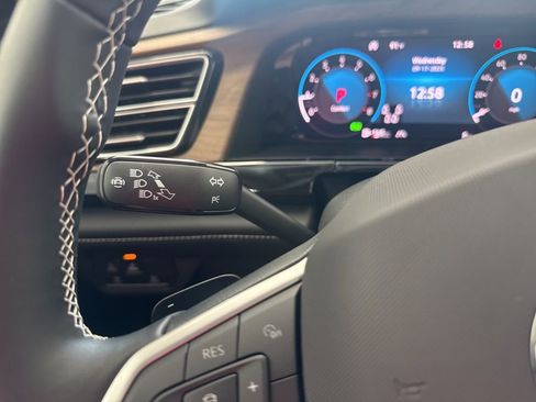 New 2026 Volkswagen Atlas SE AWD/4WD image 18