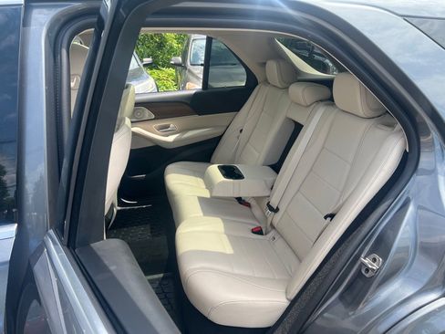 Used 2023 Mercedes-Benz GLE 350 350 4MATIC image 16