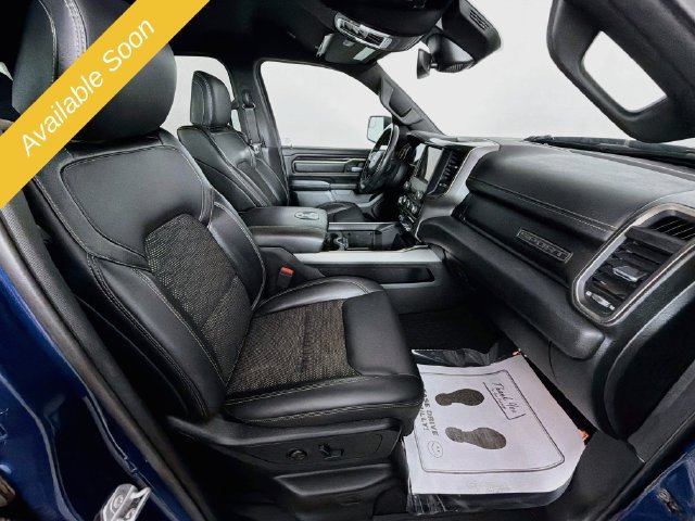 Used 2021 RAM 1500 Sport w/ Level 2 Equipment Group AWD/4WD image 27