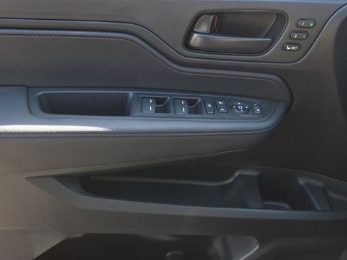 Used 2026 Honda Odyssey Sport-L image 18