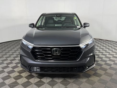 Used 2023 Honda CR-V EX-L image 2