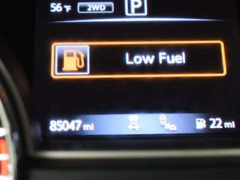 Used 2017 Nissan Pathfinder Platinum AWD/4WD image 33