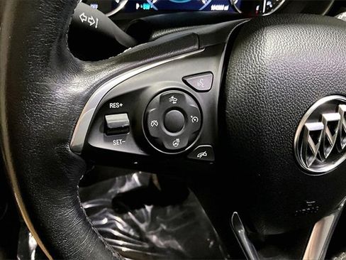 Used 2016 Buick Envision Premium image 20