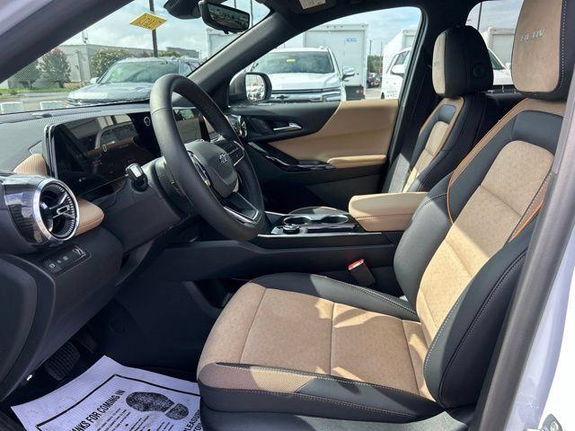 New 2027 Chevrolet Equinox ACTIV w/ Safety and Technology Package FWD image 15