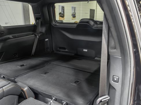 Used 2022 Lincoln Navigator Black Label image 51