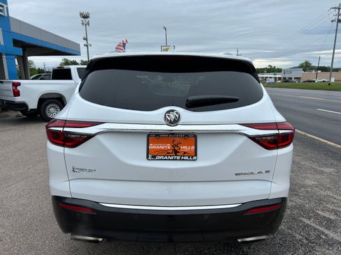 Used 2019 Buick Enclave Essence FWD image 5