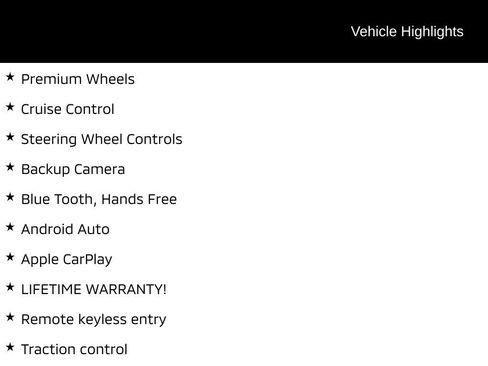 Used 2025 Mitsubishi Outlander Sport SE image 6