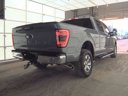 Used 2023 Ford F150 XLT w/ XTR Package image 5