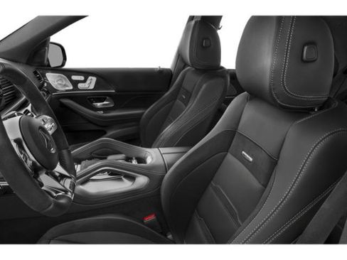 Used 2023 Mercedes-Benz GLE 53 AMG 4MATIC image 9