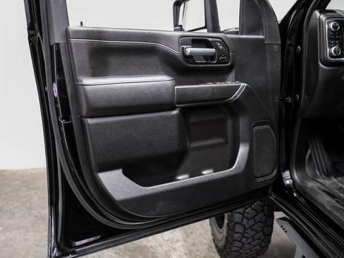 Used 2021 GMC Sierra 2500 AT4 w/ Gooseneck/5TH Wheel Package AWD/4WD image 40