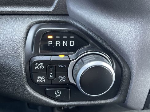 Used 2022 RAM 1500 Big Horn image 16