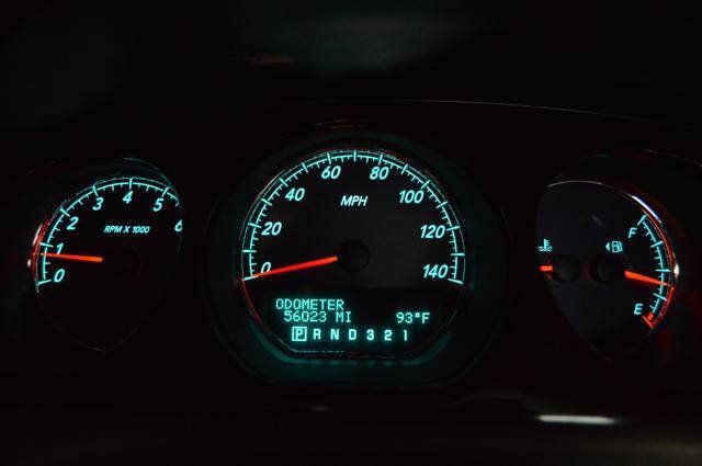 Used 2008 Buick Lucerne CXS FWD image 17