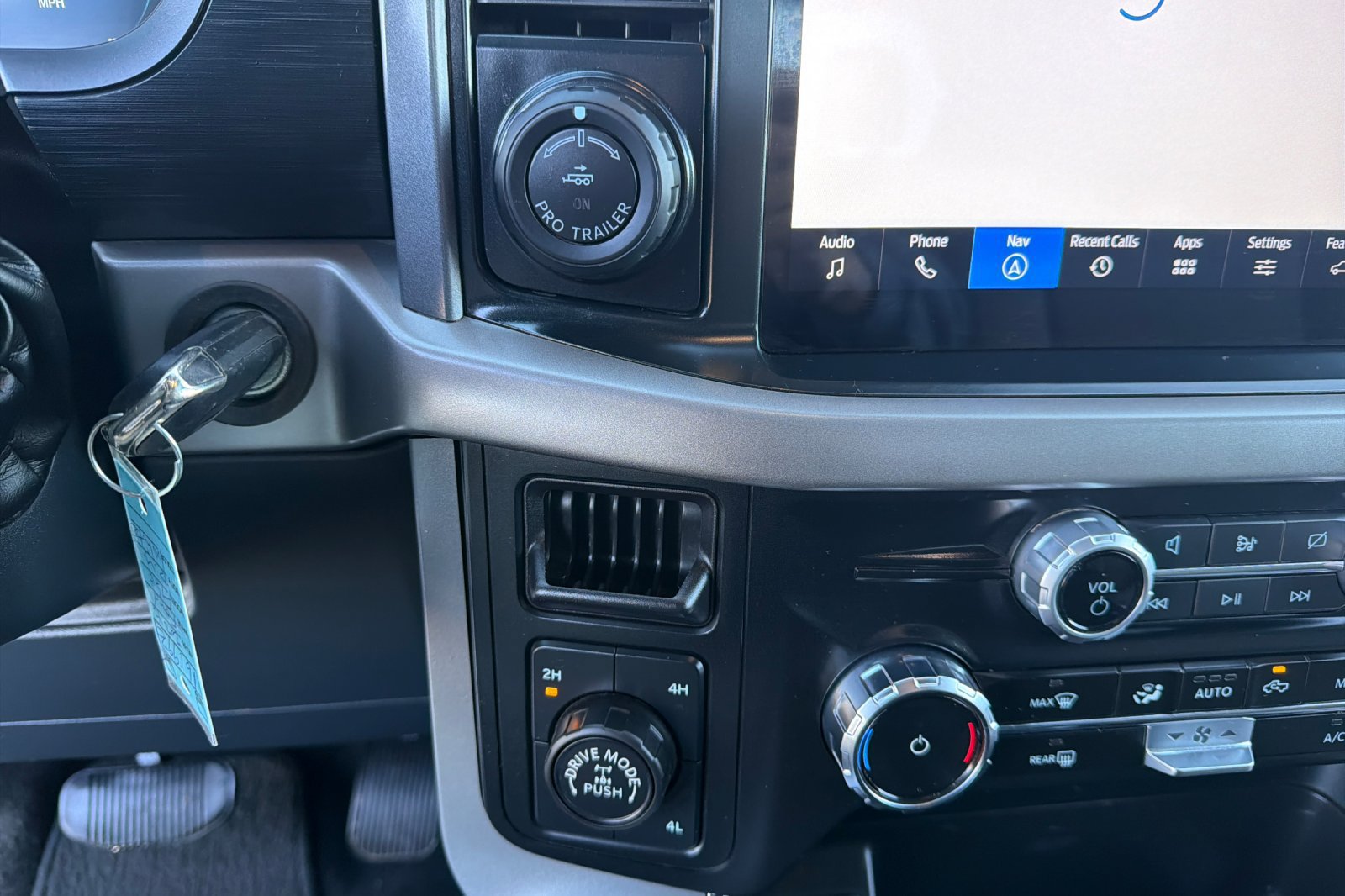 Used 2024 Ford F150 XLT w/ Mobile Office Package AWD/4WD image 28
