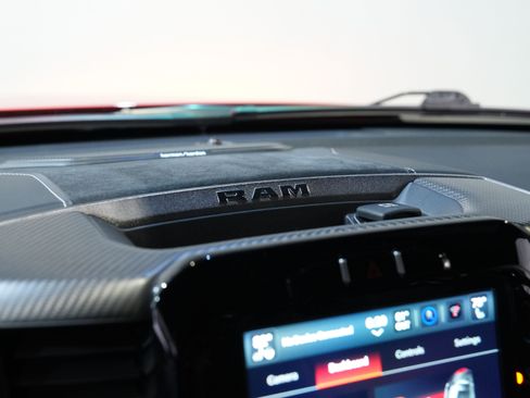 Used 2022 RAM 1500 TRX w/ TRX Level 2 Equipment Group AWD/4WD image 44