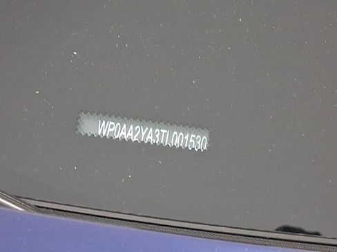 New 2026 Porsche Panamera image 37