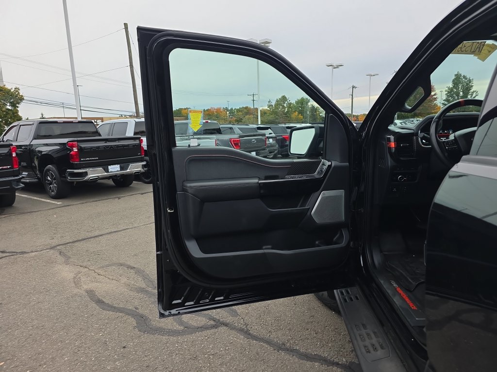 Used 2023 Ford F150 Raptor w/ Equipment Group 802A Raptor R AWD/4WD image 20
