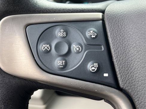 Used 2019 GMC Yukon Denali w/ Denali Ultimate Package image 21