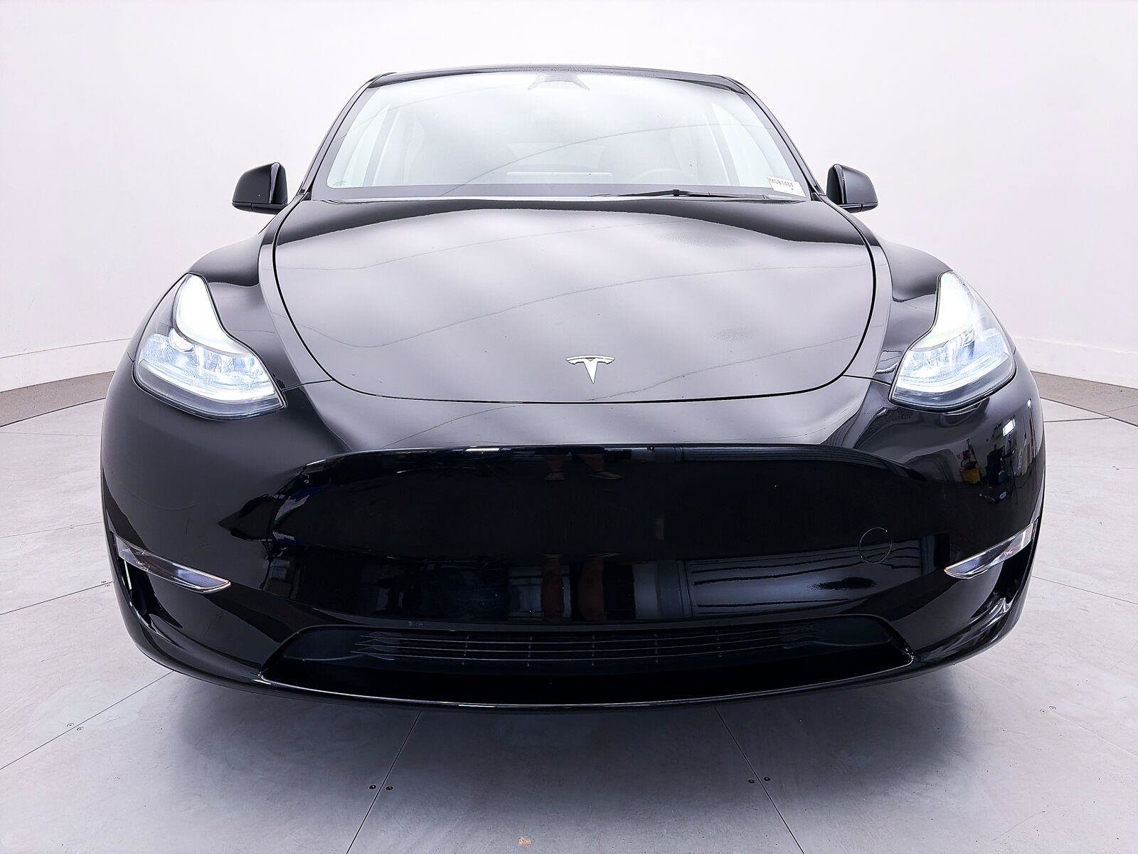 Used 2023 Tesla Model Y Performance AWD/4WD image 12